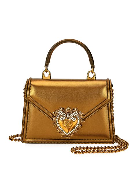 devotion dolce gabbana bag|dolce and gabbana top handle bag.